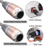 Spa Facial Machine Factory - Bulk 10 in 1 RF Bio-lifting Microdermabrasion