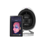 Skin Analyzer Machine Manufacturer - OEM 3D Digital Intelligent