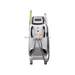 皮秒激光机工厂-代工多功能3合1皮秒+射频+OPT