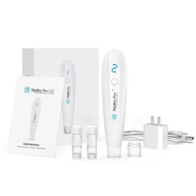 微针笔供应商-批发DR Pen LED光子电动H2