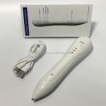 Mole Removal Pen Factory - OEM Portable Whitening Laser Tattoo