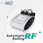 Beauty Machine Factory - Bulk 360 Degree Roller RF Skin Care