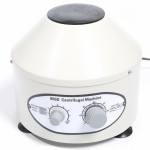 Centrifuge Machine Manufacturer - OEM Portable Medical Electric Low Speed