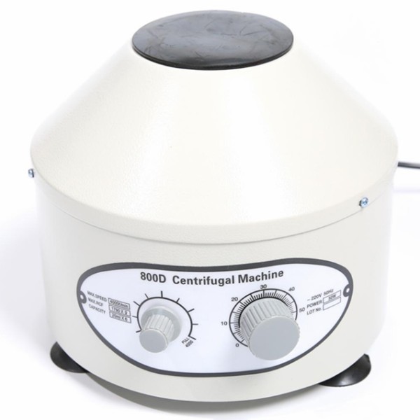 Centrifuge Machine Manufacturer - OEM Portable Medical Electric Low Speed