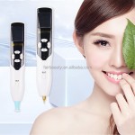 等离子笔生产商-代工手持4合1USB充电