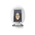 Skin Analyzer Machine Manufacturer - OEM 3D Digital Intelligent