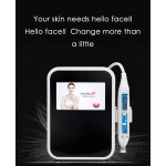 Mesotherapy Gun Supplier - Bulk Microcrystalline Needle-free Injection