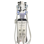Slimming Machine Supplier - Bulk 9in1 Cryolipoly Vacuum Suction