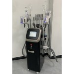 Body Slim Machine Manufacturer - Bulk 360 Cryolipoly 9in1 Vacuum