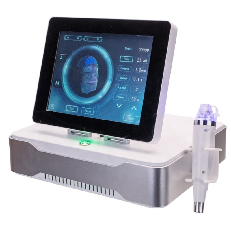 RF Machine Manufacturer - Bulk Micro Fractional Wrinkle Remover