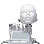 Aqua Facial Machine Supplier - Bulk 7in1 H202 Bubble LED Mask