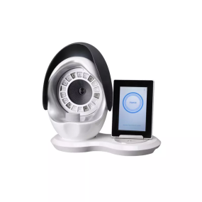 Skin Analyzer Machine Manufacturer - OEM 3D Mirror 8 Spectrum Digital