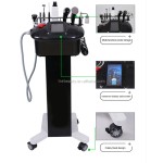 Ultrasonic Scrubber Supplier - Bulk Aqua Skin Deep Cleaning Lifting