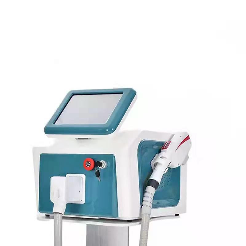 Hair Removal Machine Factory - Bulk IPL DPL Laser Portable Device