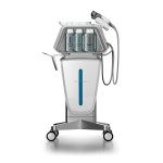 Microdermabrasion Machine Manufacturer - Bulk Vacuum Blackhead Water