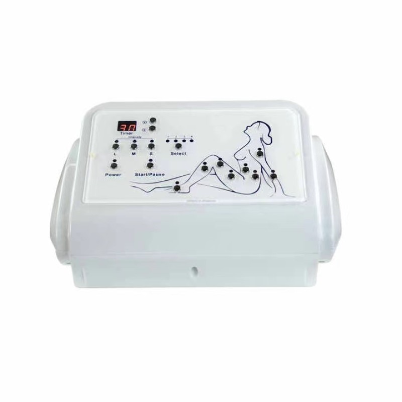Pressotherapy Machine Supplier - OEM 3 in 1 Professionnel Lymphatic