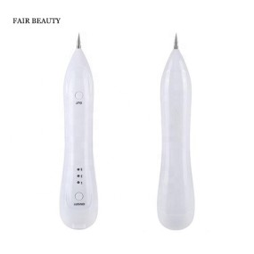 Acne Treatment Machine Supplier - OEM Dark Spot Remover Plasma Pen