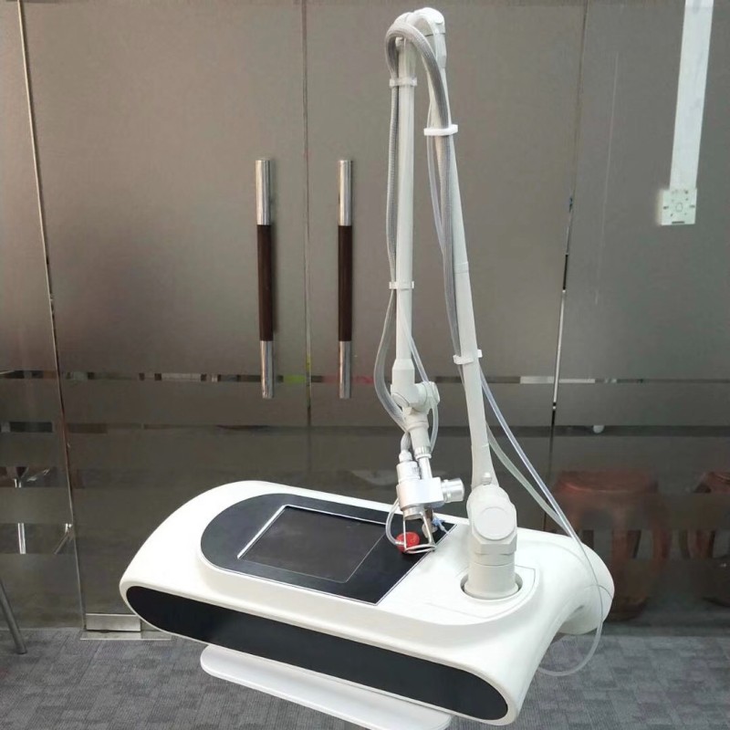 CO2 Laser Machine Manufacturer - Bulk Fractional Vagina Beauty