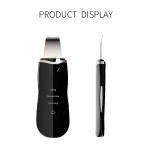 Facial Machine Manufacturer - OEM US Plug Pore Cleaner Scrubber