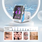 Plasma Pen Manufacturer - OEM 10 in 1 Anti-wrinkle Anti-aging