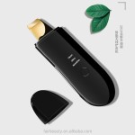 皮肤清洁器工厂-代工新款水氧毛孔清洁黑头