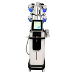 Slimming Machine Supplier - Bulk 9in1 Cryolipoly Vacuum Suction