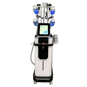Slimming Machine Supplier - Bulk 9in1 Cryolipoly Vacuum Suction