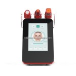 RF Lifting Device Supplier - OEM Portable 2D Radio Frequency