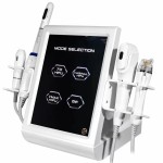 RF Machine Supplier - OEM 3 in 1 Lipo 7d Anti Wrinkle