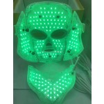 LED治疗设备工厂-批发7色光疗面膜
