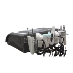 Face Lift Machine Supplier - Bulk Ultrasonic Microcurrent Dermabrasion