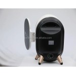 Skin Analyzer Machine Manufacturer - OEM Multi-language 3D Digital Scan