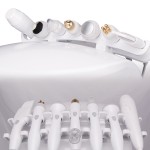 Hydro Dermabrasion Manufacturer - OEM Portable Analyzer Salon Smart