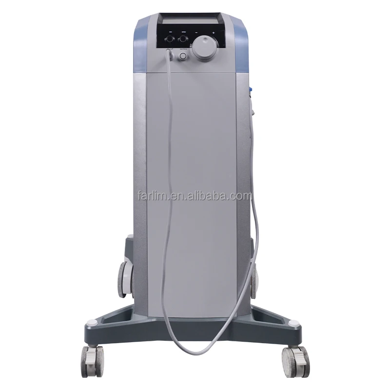 Therapy Machine Supplier - Bulk Newset ESWT Pneumatic ED Pain