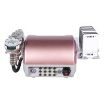 Slimming Machine Factory - OEM RF Lipolaser 40K 80K Cavitation