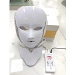 LED治疗设备工厂-批发7色光疗面膜