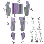 Lymphatic Drainage Manufacturer - Bulk 48 Airbags Body Pressotherapy