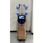 Body Slimming System Manufacturer - Bulk 360 Cooling Cryotherapy