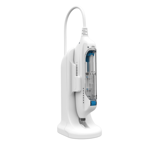 Beauty Instrument Factory - Bulk Electromagnetic Injection Technology