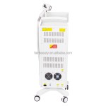 激光脱毛供应商-批发1600w 808nm 755nm 1064nm二极管