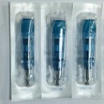 微针笔工厂-批发Dr Pen A9自动2支针头