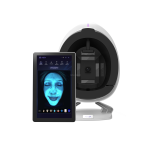 Skin Analyzer Machine Manufacturer - OEM 3D Digital Intelligent