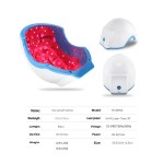 Scalp Stimulator Factory - Bulk Laser Regrowth RF LED Massager