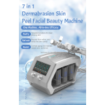 Dermabrasion Machine Factory - OEM Multifunctional Salon Equipment