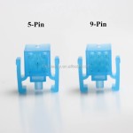 PRP Injector Supplier - OEM Professional U225 Mesogun 5/9 Pins