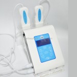 Ultrasonic Scrubber Manufacturer - Bulk Double Facial Peeling