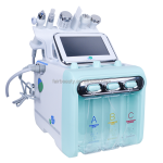 Water Microdermabrasion Manufacturer - Bulk H2O2 BIO Lifting Scrubber