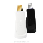 皮肤清洁器工厂-代工新款水氧毛孔清洁黑头