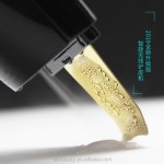 皮肤清洁器工厂-代工新款水氧毛孔清洁黑头
