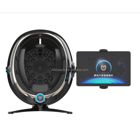 Skin Detector Factory - OEM Digital AI Detect Moisture Wrinkle Acne